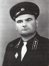 Аксенов Валентин Васильевич